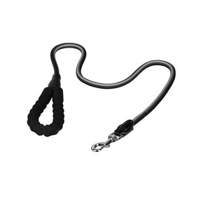 Happy Tails - 120cm Soft Grip Handle Dog Lead - petservo