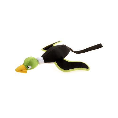 Pet Zone - Flying Duck Bungee Launcher Toy