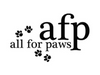 Brand Logo all fur paws - Pet Servo