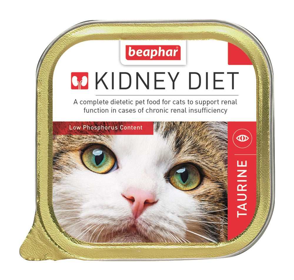 Beaphar - Kidney Diet Taurine 100gm - Petservo