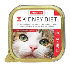 Beaphar - Kidney Diet Taurine 100gm - Petservo