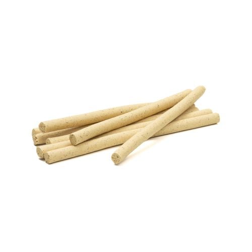 Happy Tails - 200g Chicken & Milk Sticks Puppy Treat - petservo