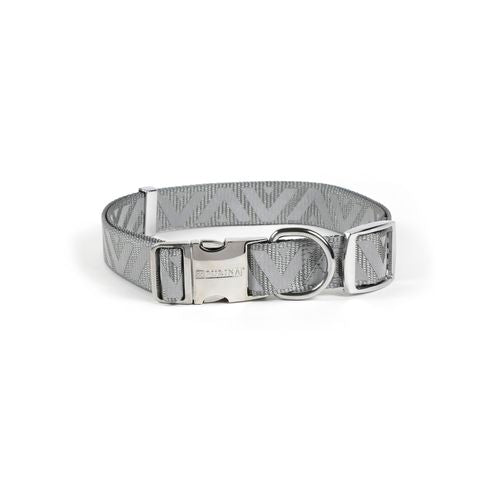 Purina Total Care - Large Grey Total Care Reflective Dog Collar