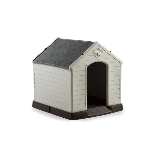 Fido & Fletch - Plastic Pet Home - Small