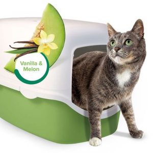 Beaphar - Multi Fresh Cat Litter Deodoriser Vanilla Dream - Petservo