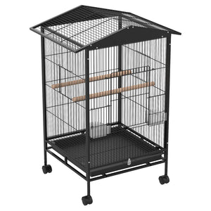 Advwin - Bird Cage Large Aviary - petservo