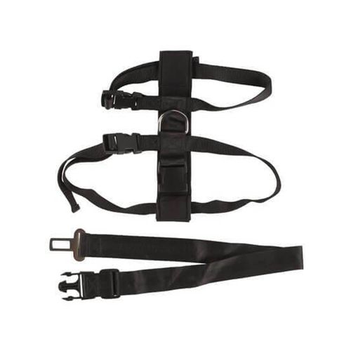 Beau Pets Australia - Car Harness - Large