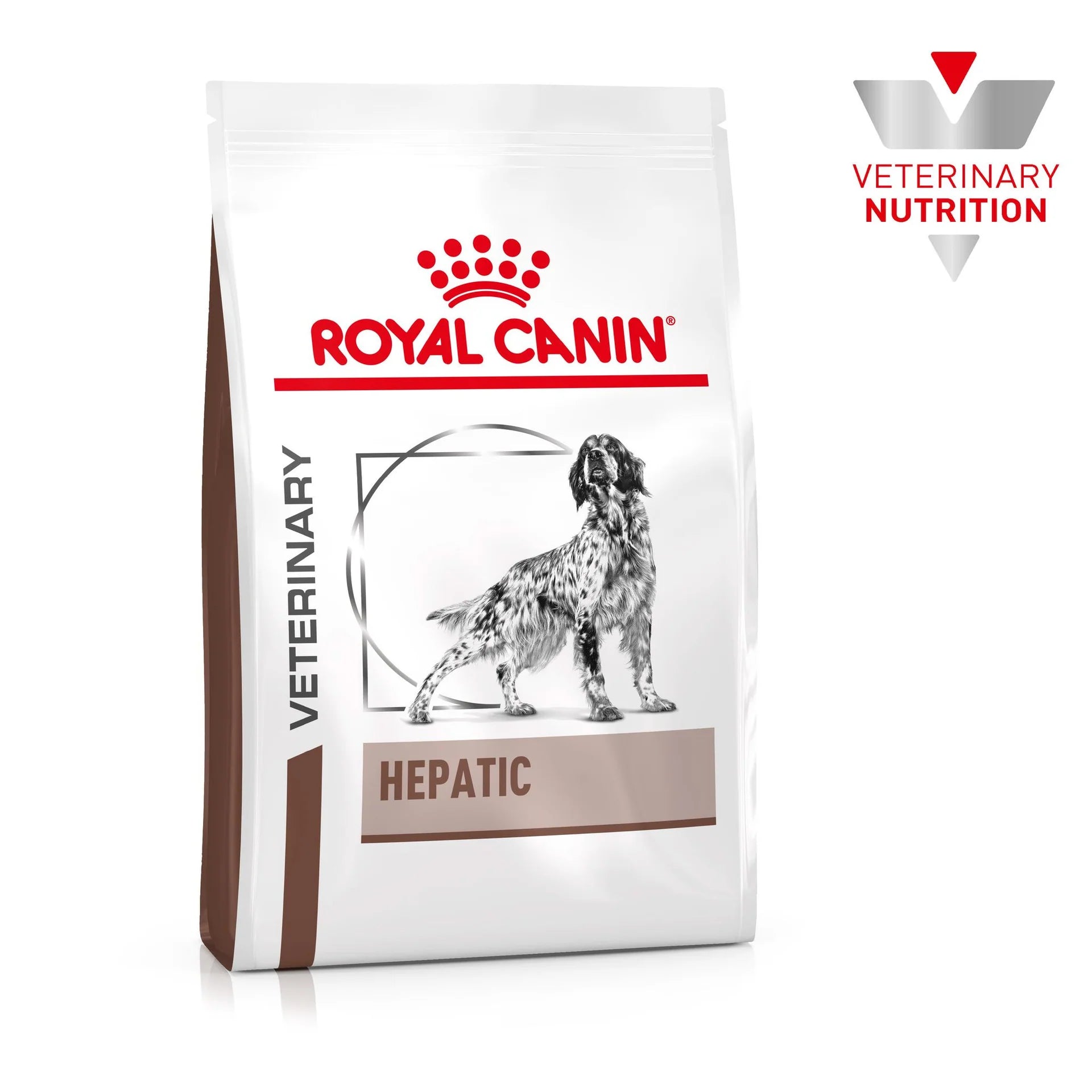 Royal Canin - Veterinary Diet Hepatic Adult Dry Dog Food - Petservo