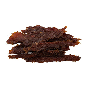 BLACKDOG - DUCK JERKY 1KG, All - Pet Servo