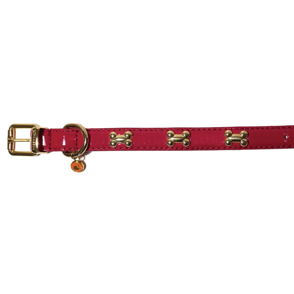 Rosewood - CHERRY COLLAR - Petservo