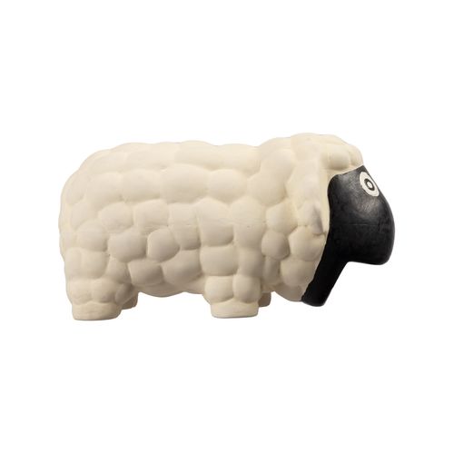 Happy Tails - Bleating Sheep Chew Toy