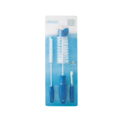 Petsafe® - Drinkwell® Pet Fountain Cleaning Kit Plastic - Blue