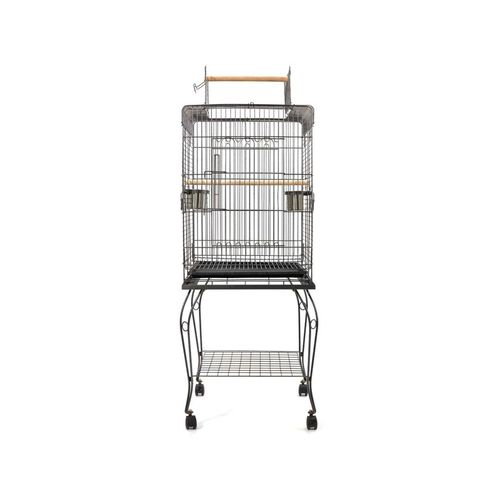 YES4PETS - 148 cm Pet Bird Cage Parrot Canary Aviary