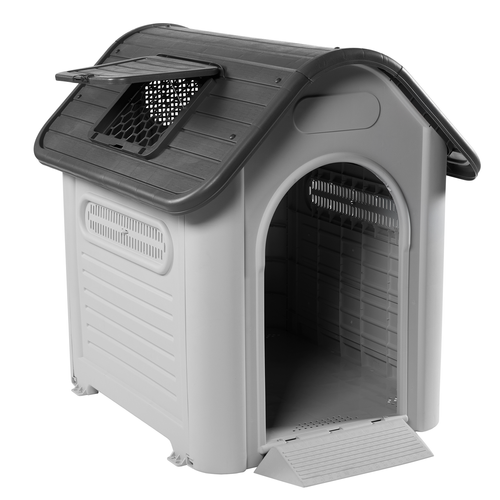 Fido & Fletch - Plastic Pet Home - XXL