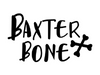 Brand Logo Baxter Bone - Pet Servo