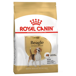 Royal Canin - Dog Beagle Adult Dry Food - Petservo