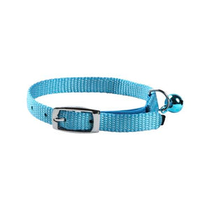 Purina Total Care - Everyday Cat Collar - Blue - petservo