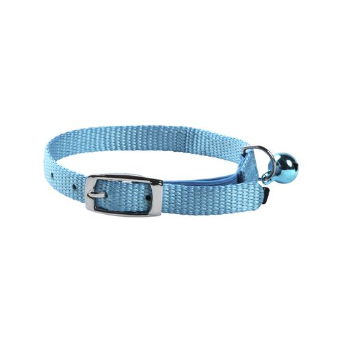 Purina Total Care - Everyday Cat Collar - Blue - petservo