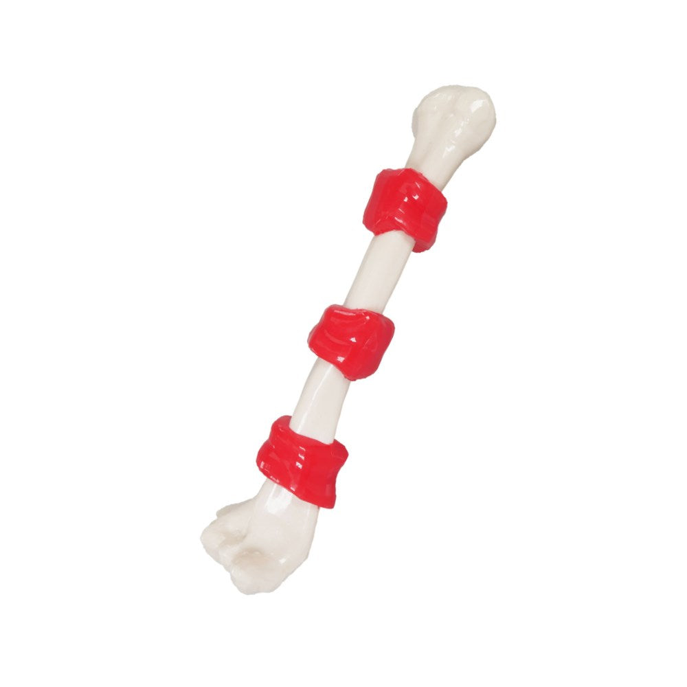 Rosewood - TOUGH CHRISTMAS DINNER BONE - Pet Servo