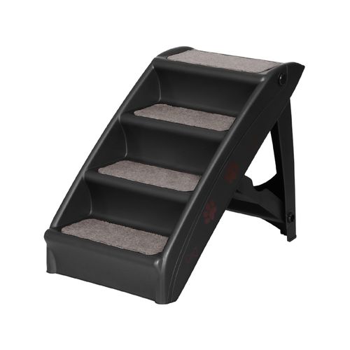 i.Pet - Dog Stairs/Ladder Indoor Foldable Portable