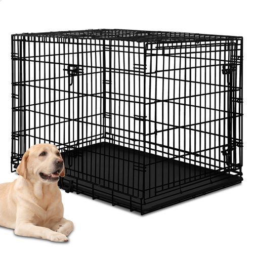 BEASTIE - Dog Cage 24 inch - Large