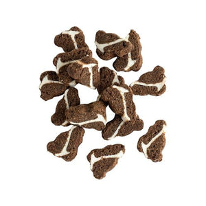 Trusty - 400g Beef T-Bone Bites Adult Dog Treats - petservo