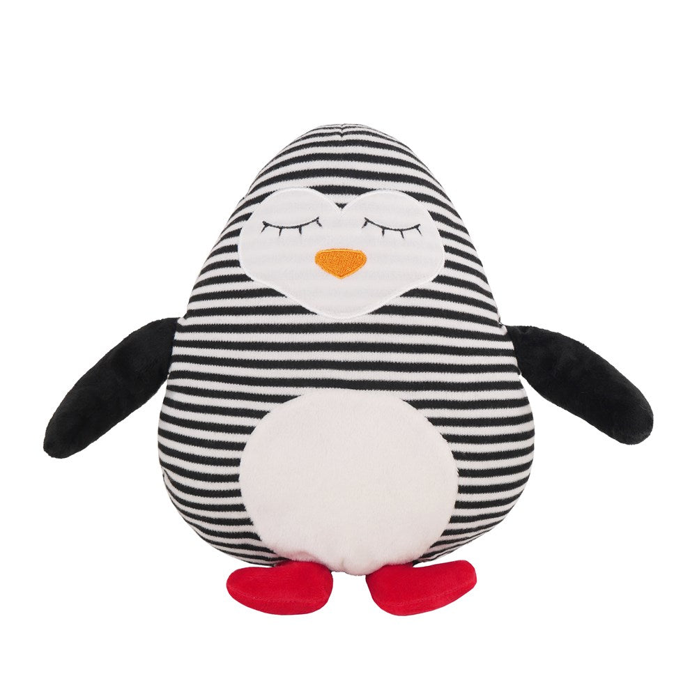 Rosewood - Stripy Crinkle Penguin - Petservo