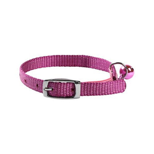 Purina Total Care - Everyday Cat Collar - Pink - petservo