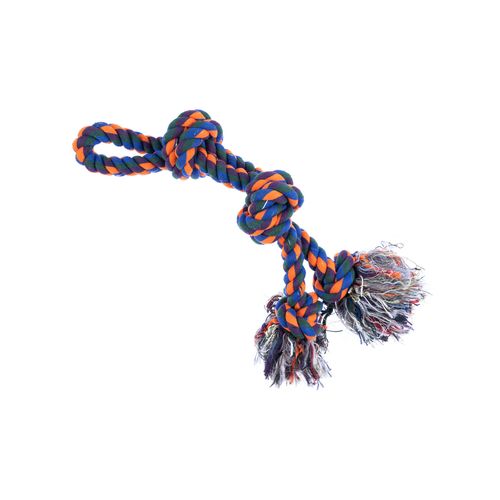 Happy Tails - XL Rope Tug Toy