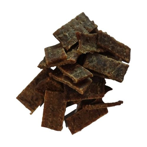 Trusty - 300g Venison Jerky Dog Treats - petservo