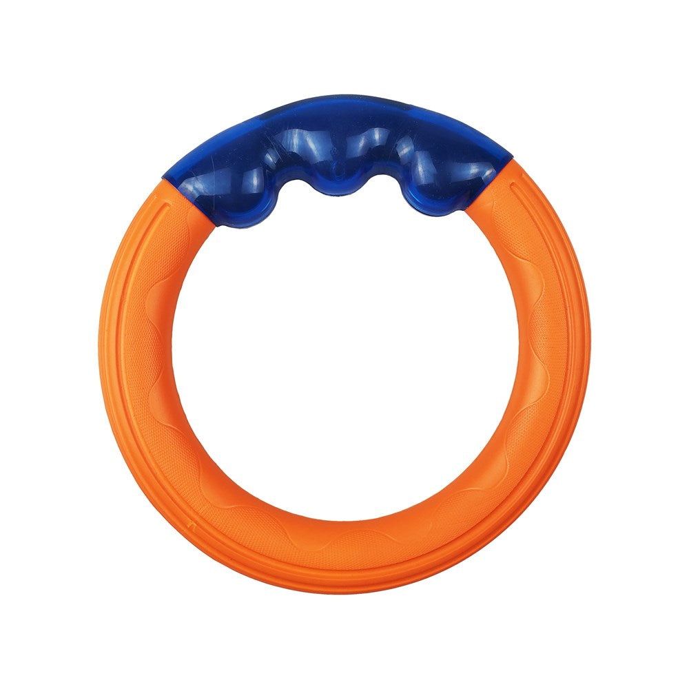 Rosewood - RING ORANGE DOG TOY