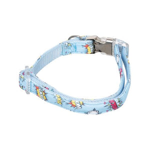 Happy Tails - Medium Kapow Dog Collar - Petservo