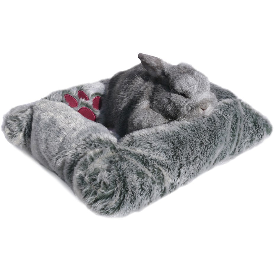 Rosewood - Luxury Plush Bed - Petservo