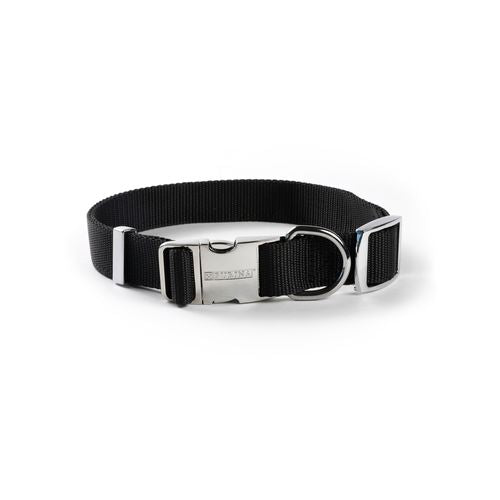 Purina Total Care - Large Black Everyday Dog Collar