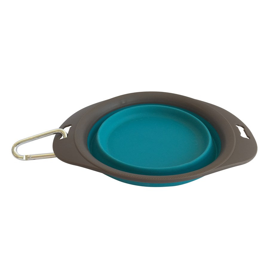 M-PETS - ON THE ROAD Foldable bowl