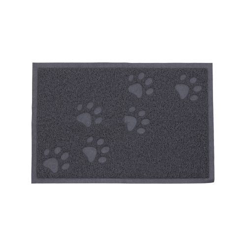 Happy Tails - Square Feed Mat - Large