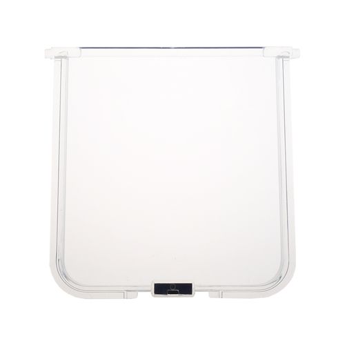 Hartman - 150 x 150mm Pet Door Flap Replacement -  Small