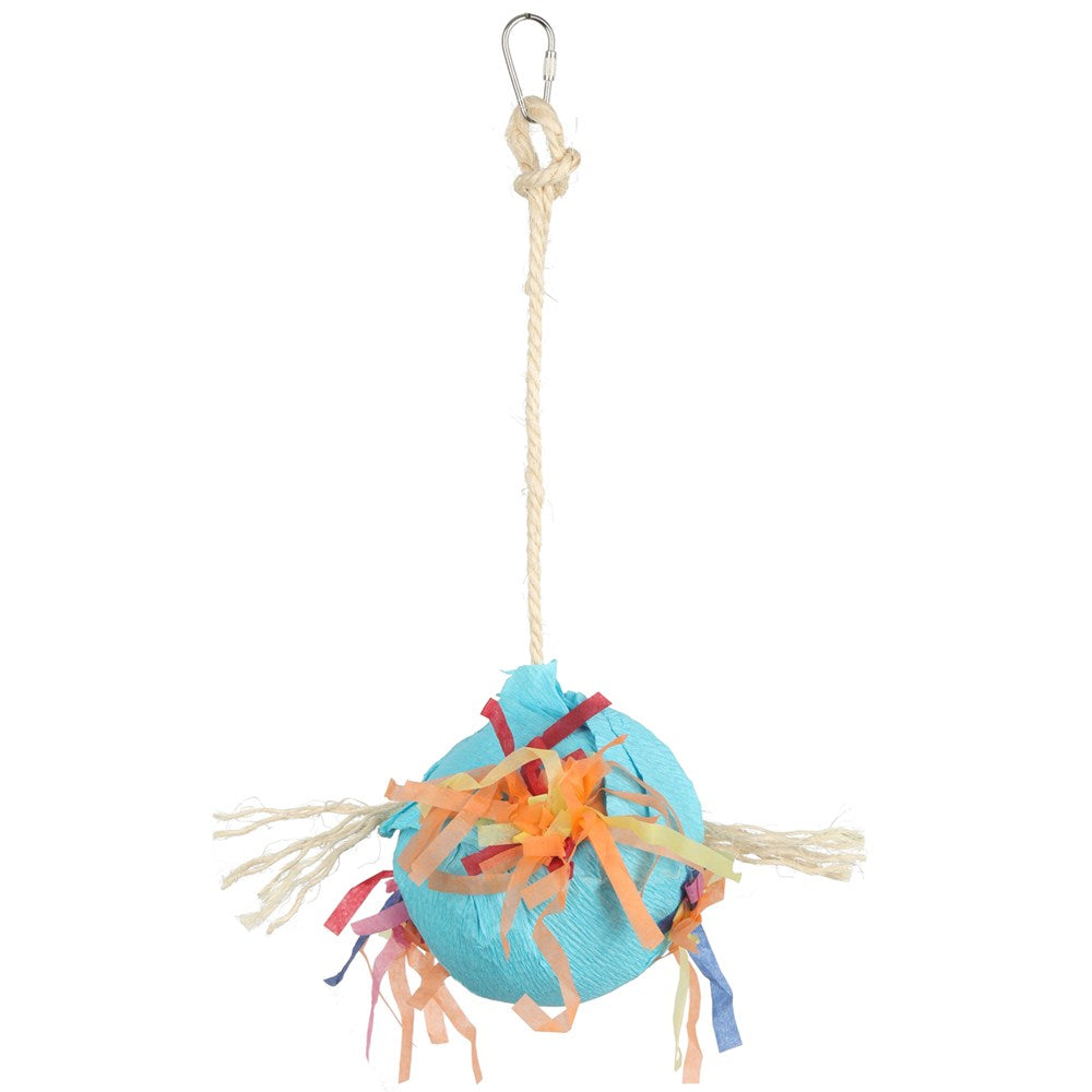 Nature Island - Party Ball Pinata - Single - Petservo