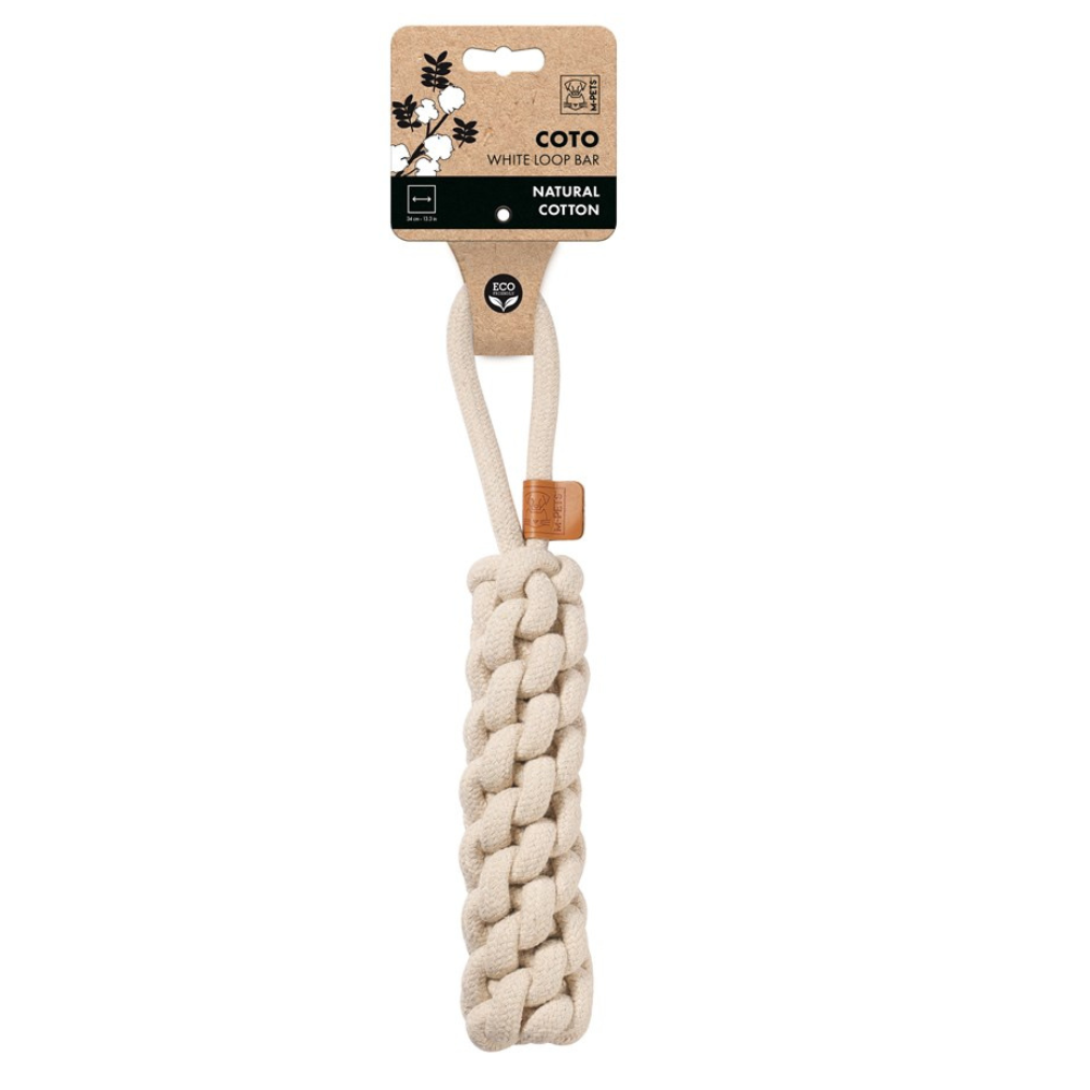 M-PETS - COTO Loop Bar - petservo 