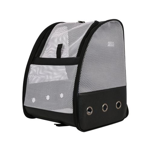 Advwin - Pet Backpack Outdoor Portable Cat Dog Breathable - petservo