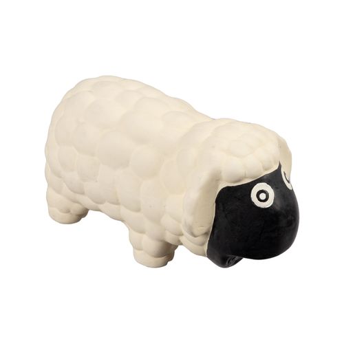 Happy Tails - Bleating Sheep Chew Toy