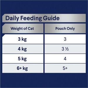 Advance - Adult Cat Ocean Fish in Jelly Pouch (12 x 85g) - Petservo