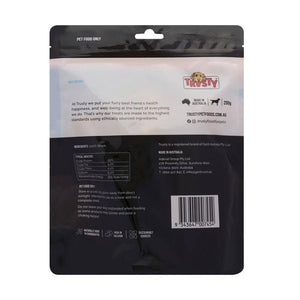 Trusty - 200g Shark Cartilage Premium Dog Treats - petservo