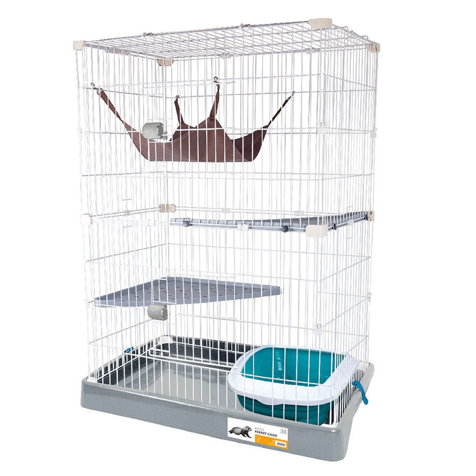 M-PETS - KRIS FERRET CAGE