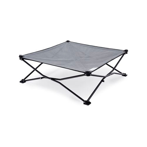 Coolaroo - On the Go Elevated Pet Bed