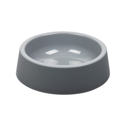 Happy Tails - Plastic Pet Bowl - XL