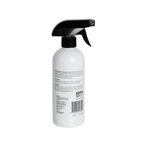 Happy Tails - Pet Deodoriser Spray - 500ml