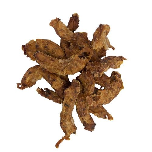 Trusty - 200g Air-Dried Chicken Necks Adult Dog Treats - petservo