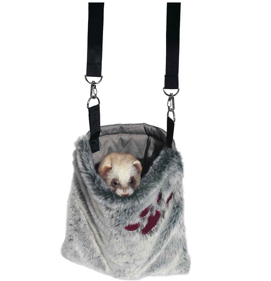 Rosewood - Snoozing & Carrying Bag - Petservo