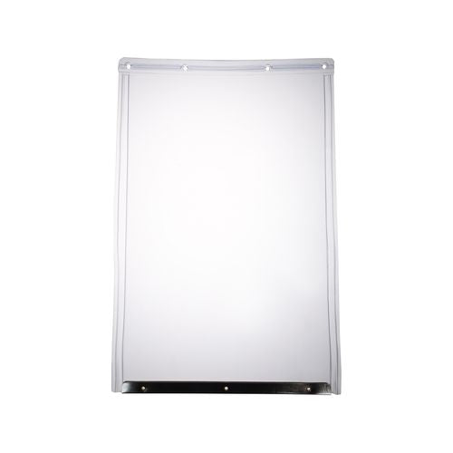 Hartman - 270 x 385mm Pet Door Flap Replacement - Large